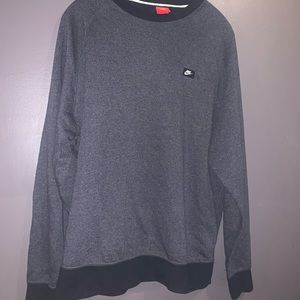 Men’s Nike Crewneck